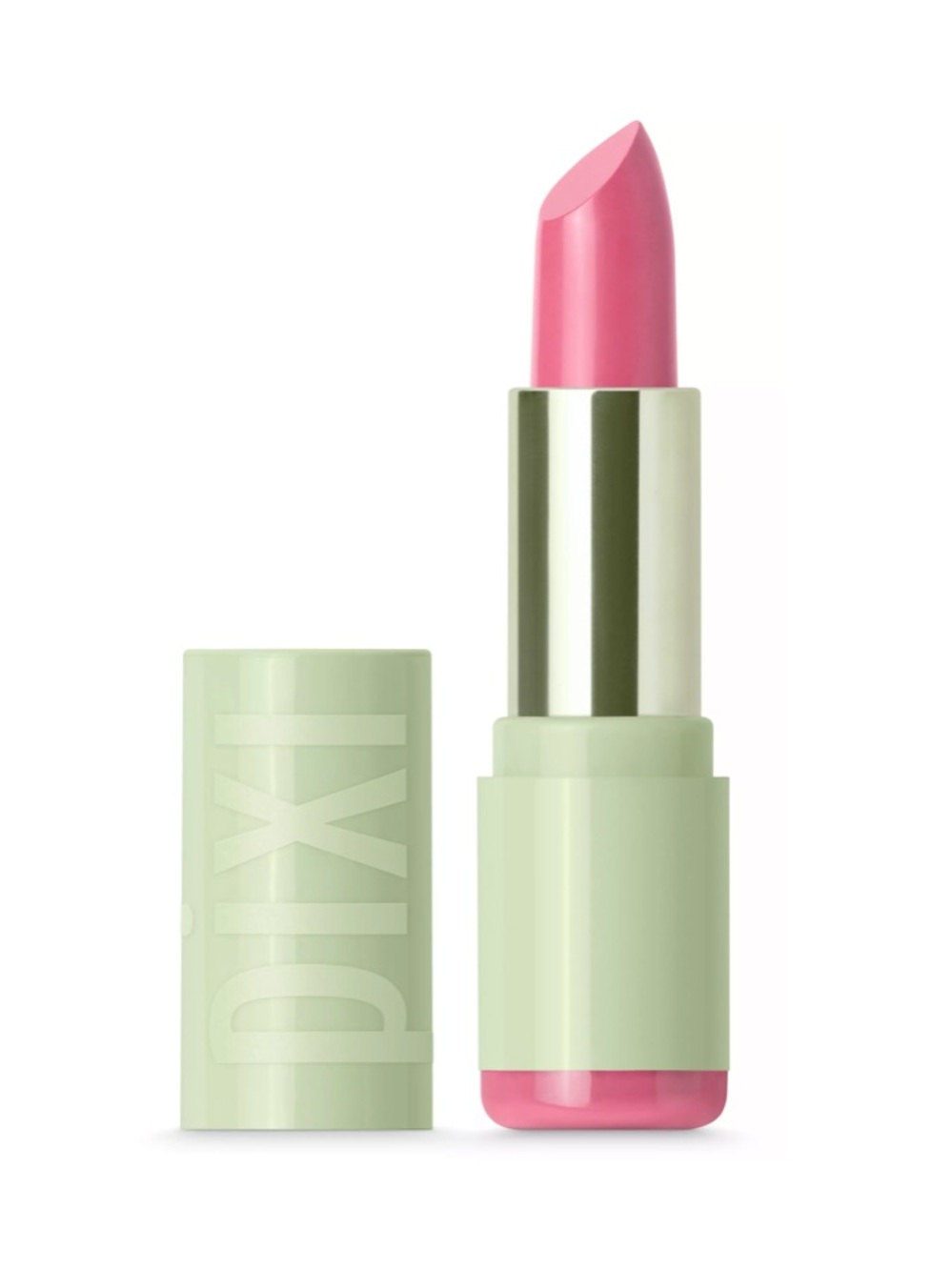 New! 💄✨👄 Pixi by Petra Mattelustre Lipstick in Petal Pink